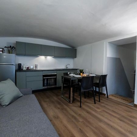 Apartmán Casa Dolce Casa In Centro Piazza Vittorio Turín Exteriér fotografie
