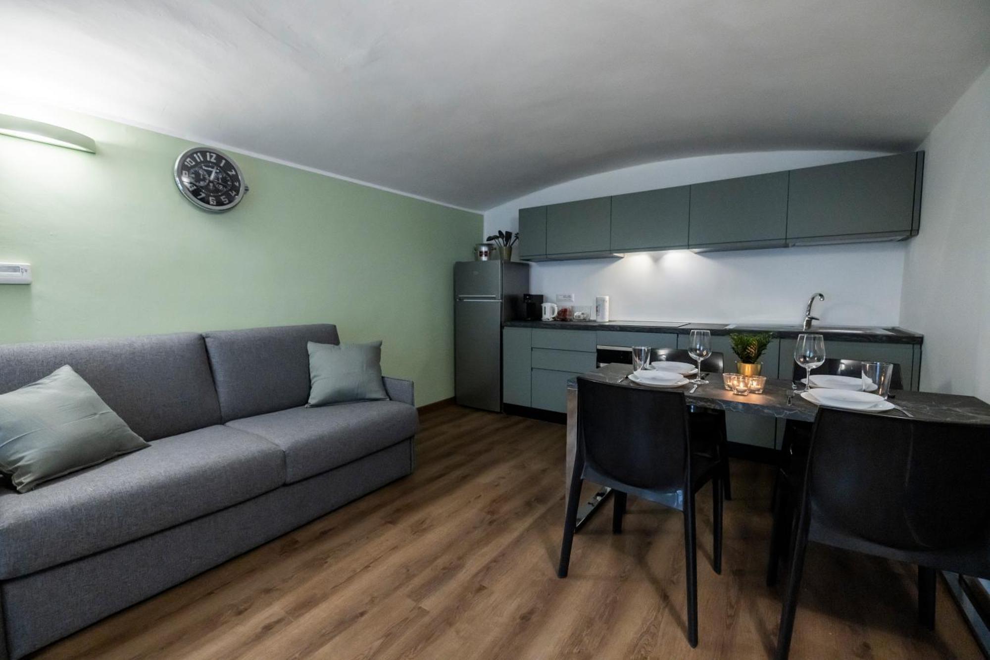 Apartmán Casa Dolce Casa In Centro Piazza Vittorio Turín Exteriér fotografie