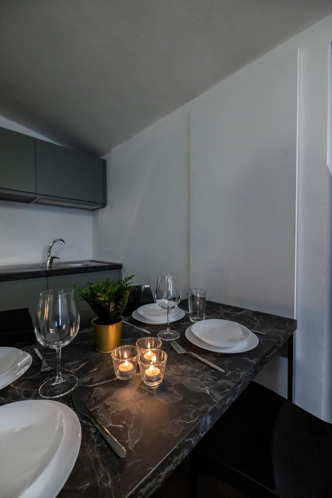 Apartmán Casa Dolce Casa In Centro Piazza Vittorio Turín Exteriér fotografie