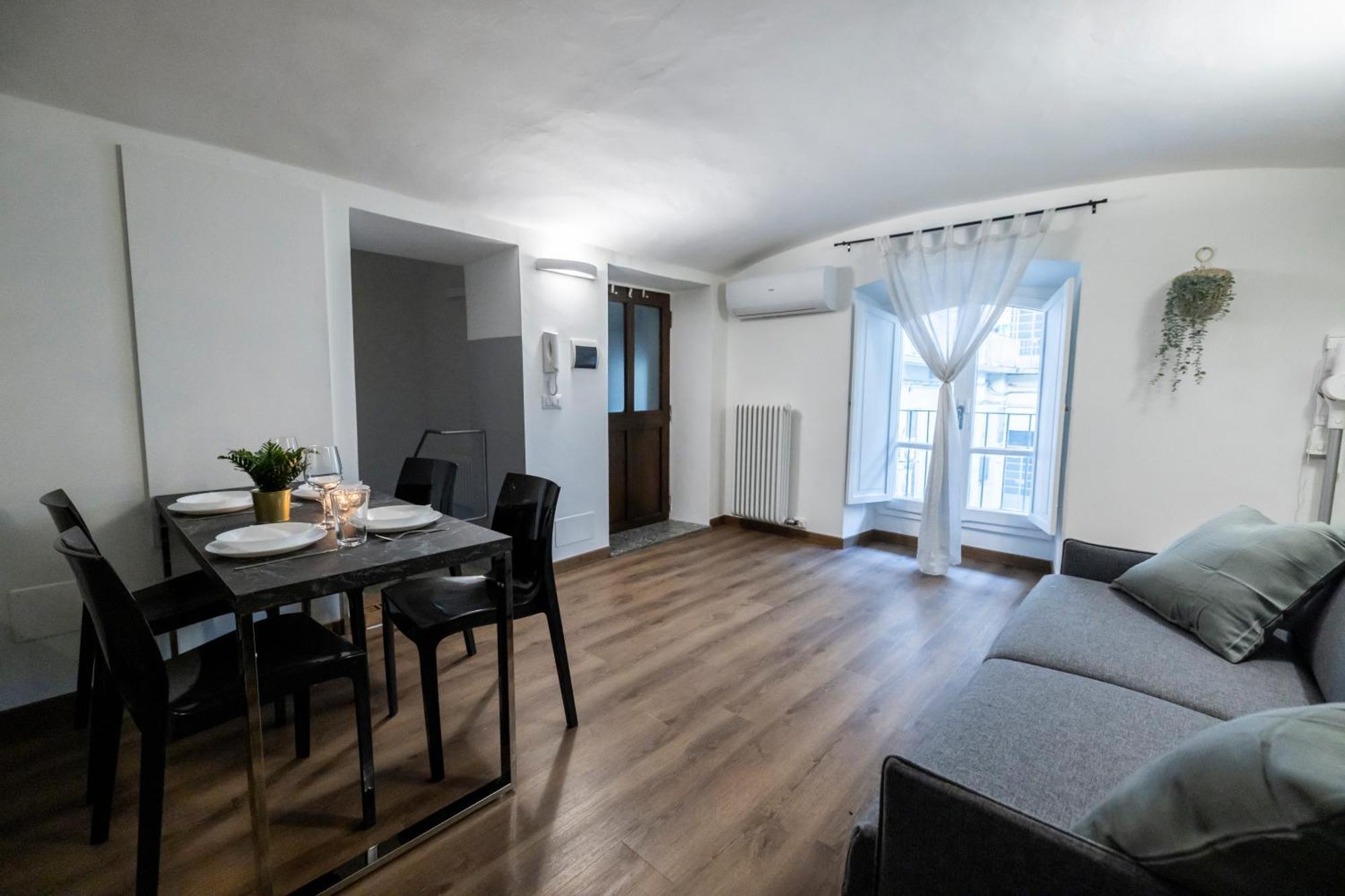 Apartmán Casa Dolce Casa In Centro Piazza Vittorio Turín Exteriér fotografie