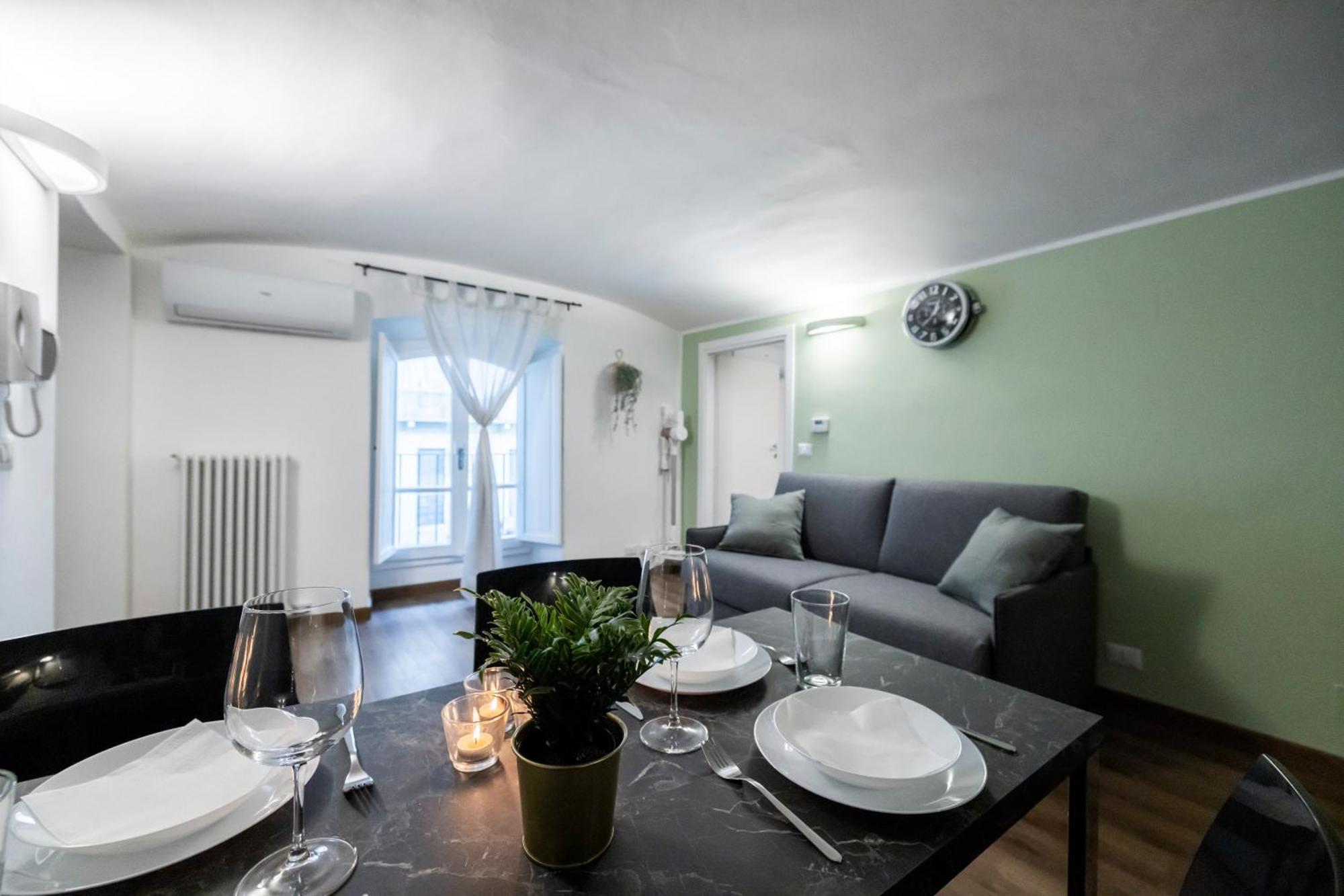Apartmán Casa Dolce Casa In Centro Piazza Vittorio Turín Exteriér fotografie