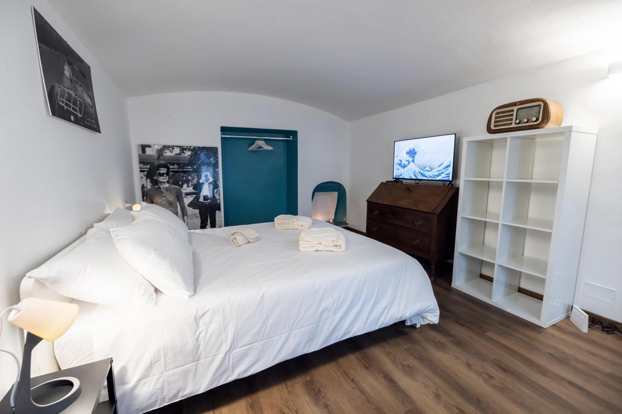 Apartmán Casa Dolce Casa In Centro Piazza Vittorio Turín Exteriér fotografie