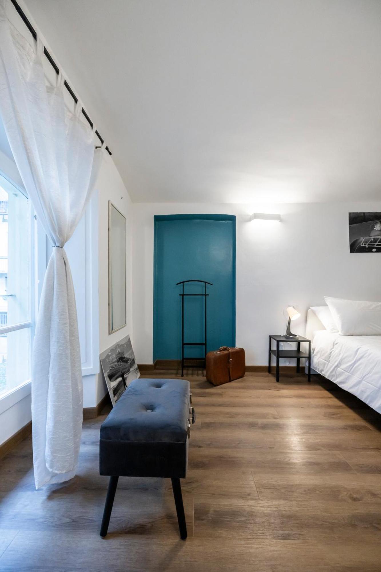 Apartmán Casa Dolce Casa In Centro Piazza Vittorio Turín Exteriér fotografie