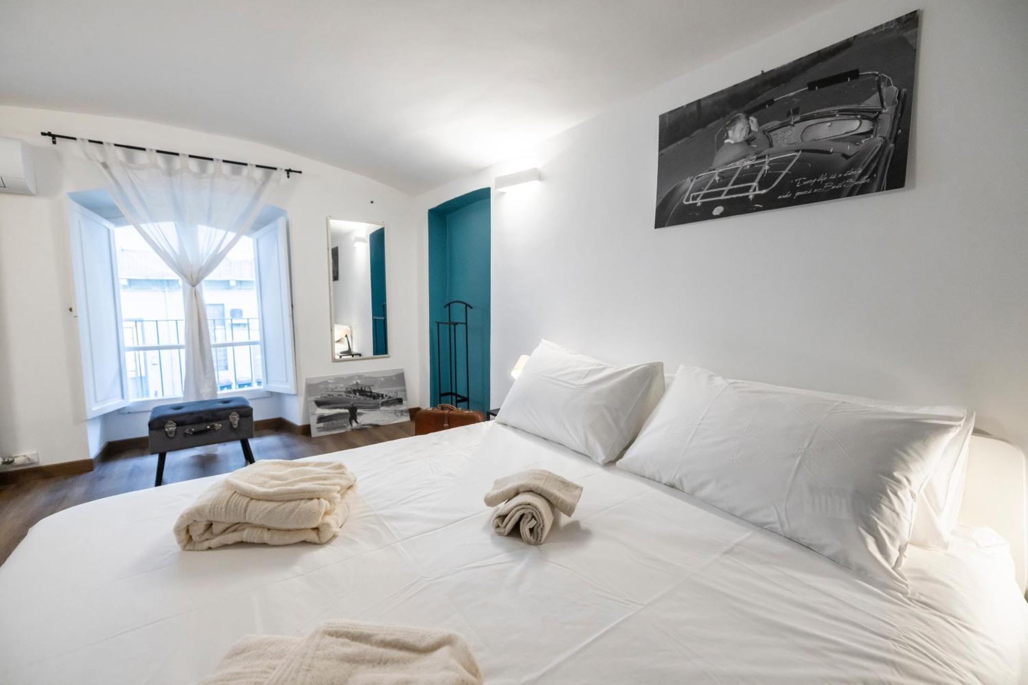 Apartmán Casa Dolce Casa In Centro Piazza Vittorio Turín Exteriér fotografie